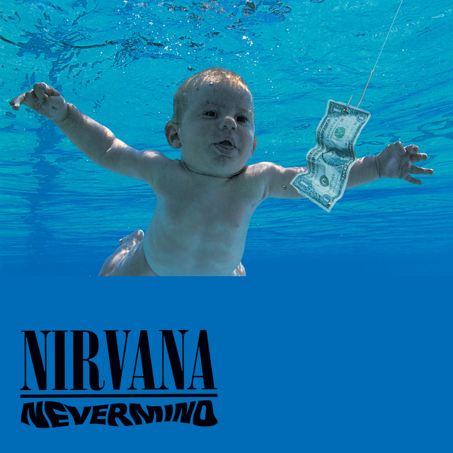 Nevermind