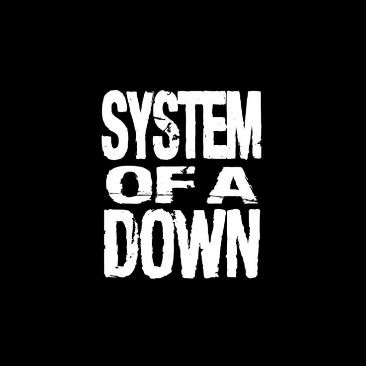 System of a Down