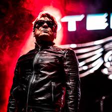 Steelheart