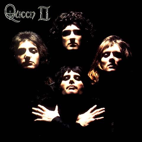 Bohemian Rhapsody