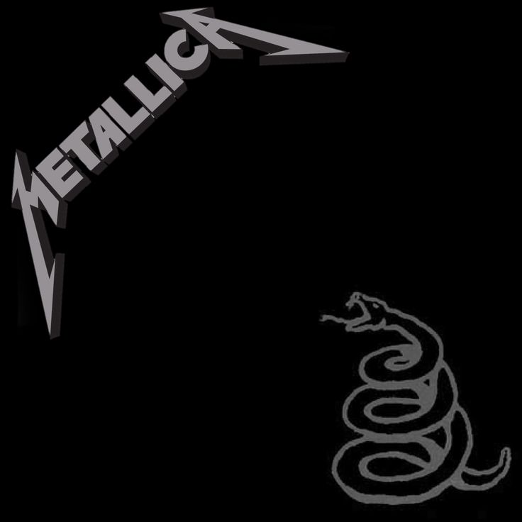 Enter Sandman - Metallica