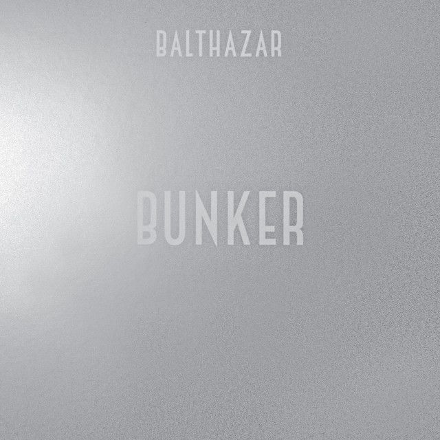 Bunker - Balthazar