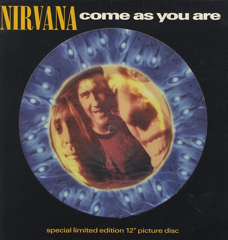 Come As You Are - Nirvana