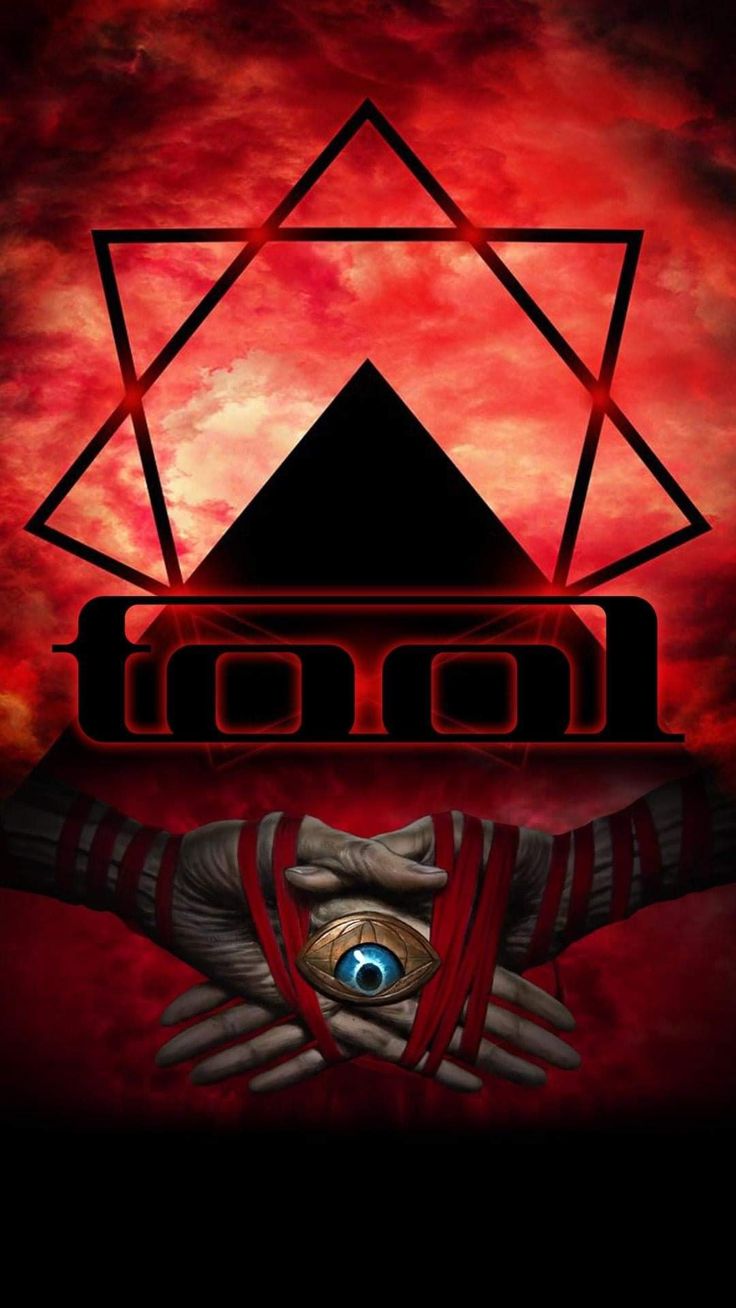 Descending - TOOL