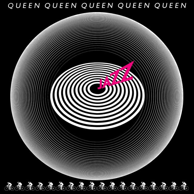 Don't Stop Me Now - Queen