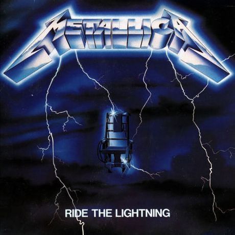 Fade to Black - Metallica