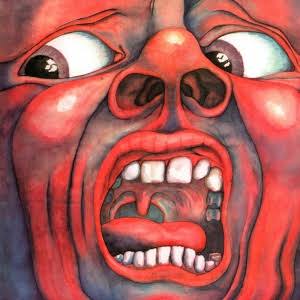 The Court of the Crimson King - King Crimson