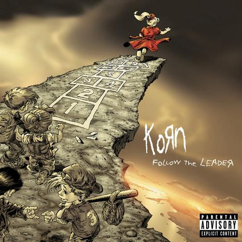 Freak On A Leash - Korn