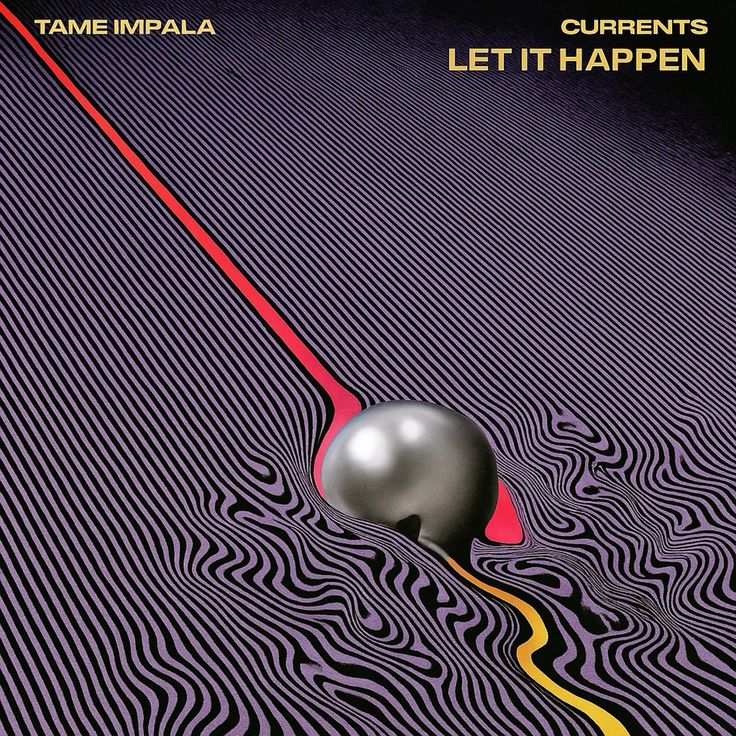Let It Happen
