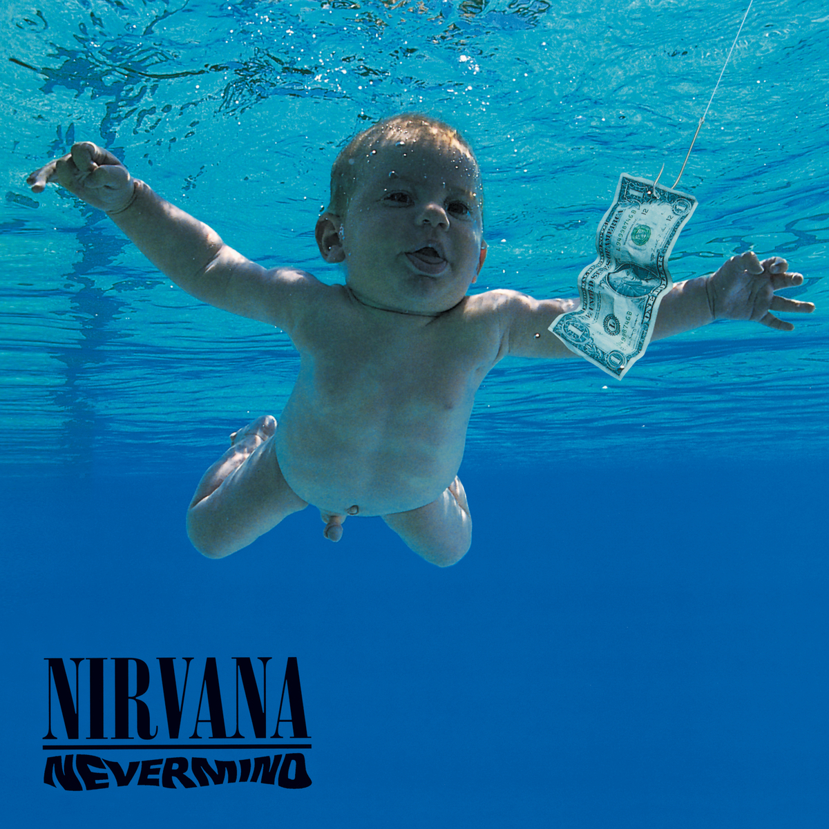 In Bloom - Nirvana