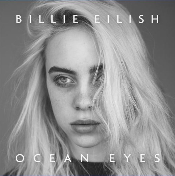 Ocean Eyes - Billie Eilish