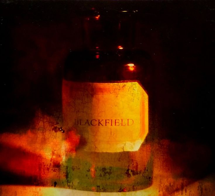 Pain - Blackfield