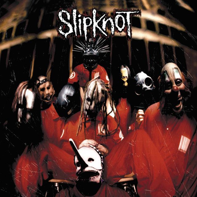 Scissors - Slipknot