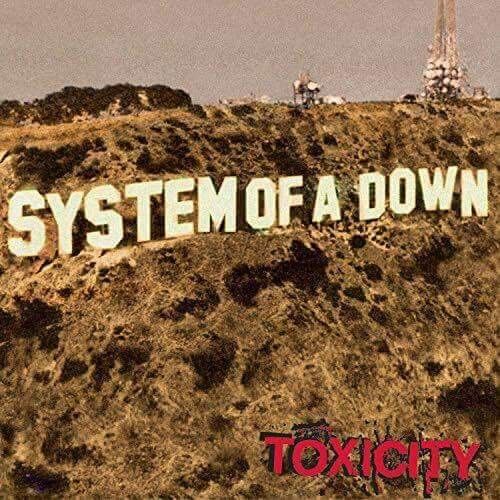 B.Y.O.B. - System Of A Down