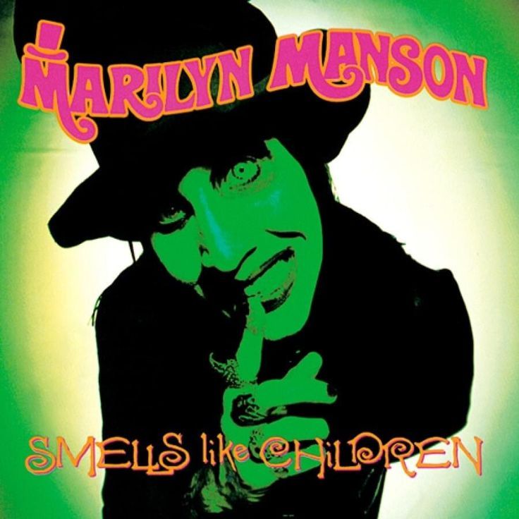 Sweet Dreams - Marilyn Manson