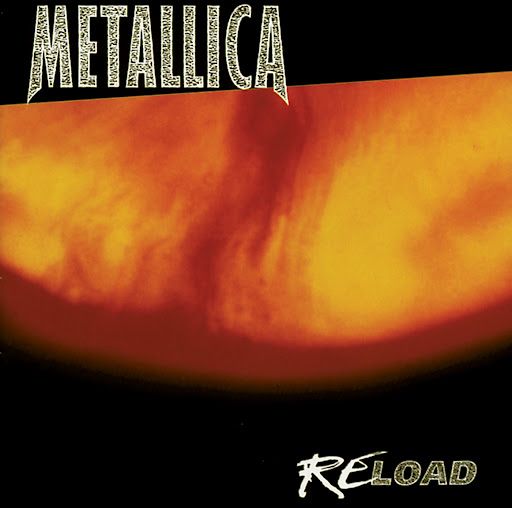 The Unforgiven - Metallica