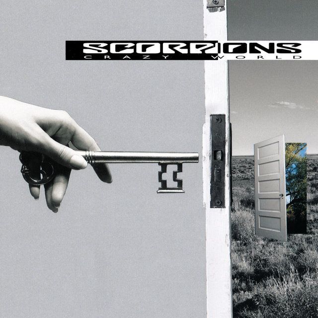 Wind Of Change - Scorpions